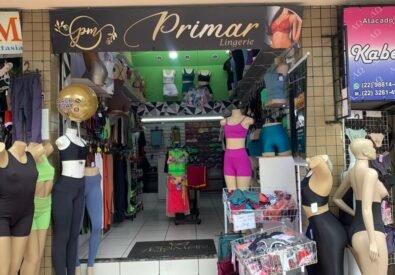 Primar Fitness